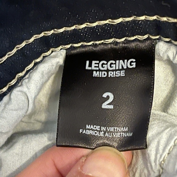 Express Jeans - Picture 6 of 8